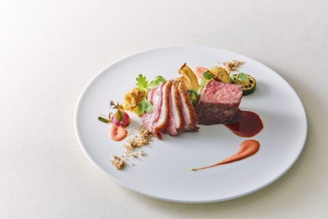 11/24(祝月) 11月SP《挙式全額OFF&1万ギフト》松阪牛＆オマール海老！3.5万試食