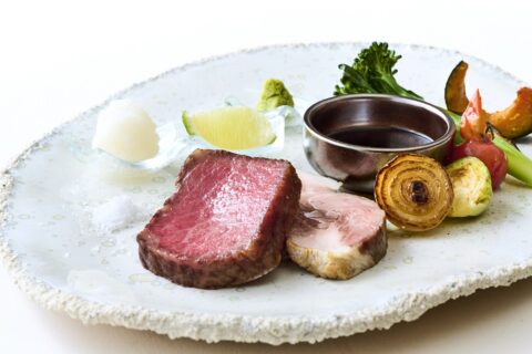 9/21(日) 9月SP《挙式全額OFF&1万ギフト》松阪牛＆オマール海老！3万試食