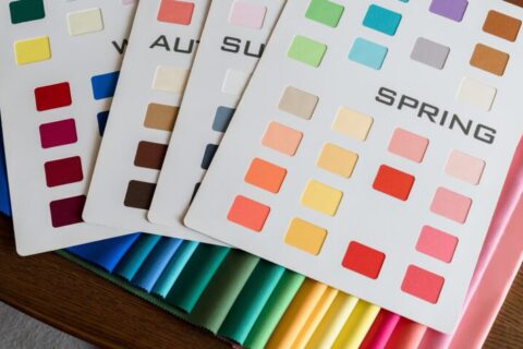 12/27(土) ＼超BIG★骨格カラー診断／SPフェスタ*フレンチ体験＆人気ドレス＆豪華特典